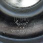 Vintage Stainless Steel Tea Set Dessert Bowls Set of 7