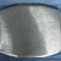 Vintage Stainless Steel Tea Set Dessert Bowls Set of 7