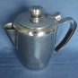 Vintage Stainless Steel Tea Set Dessert Bowls Set of 7