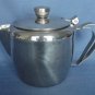 Vintage Stainless Steel Tea Set Dessert Bowls Set of 7