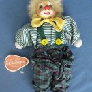 Collectible Clown Doll Discoveries Vintage