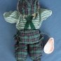 Collectible Clown Doll Discoveries Vintage