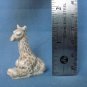 Wade Miniature Ceramic Bone China Animals Vintage Gorilla Elephant Giraffe Hippo Zebra