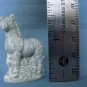 Wade Miniature Ceramic Bone China Animals Vintage Gorilla Elephant Giraffe Hippo Zebra