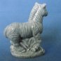 Wade Miniature Ceramic Bone China Animals Vintage Gorilla Elephant Giraffe Hippo Zebra