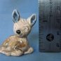 Wade Miniature Ceramic Bone China Animals Vintage Camel Fawn Kangaroo Beaver Horse