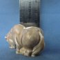 Wade Miniature Ceramic Bone China Animals Vintage Camel Fawn Kangaroo Beaver Horse