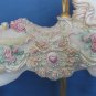 Tea Lace Carousel Horse Limited Edition 92/3000