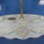 Tea Lace Carousel Horse Limited Edition 92/3000