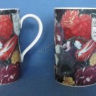 Scotland Cups Mugs Dunoon Hodnet Set of 2