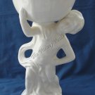 Renaissance Cherub Vase Planter Flower Pot