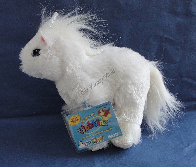 lil webkinz