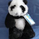 Webkinz Lil'Kinz Panda New with Tags Retired