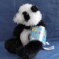 Webkinz Lil'Kinz Panda New with Tags Retired