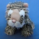Webkinz Tiger  NEW Sealed Tag HM032