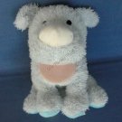 Passport Singing Puppy Dog Puppet Rare