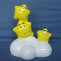 Care Bears Care-A-Lot Umbrella Lounge