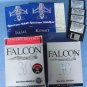 Falcon 3.0 Spectrum HoloByte Limited Edition