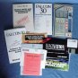 Falcon 3.0 Spectrum HoloByte Limited Edition