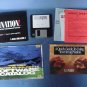 Falcon 3.0 Spectrum HoloByte Limited Edition
