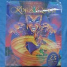 KING’S QUEST VII The Princeless Bride Windows 3.1 Sierra