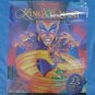 KING&acirc;��S QUEST VII The Princeless Bride Windows 3.1 Sierra