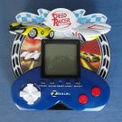 Speed Race Electronic Portable Handheld LCD Game