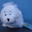 White Seal Sea Lion Webkinz New