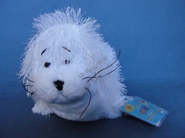 webkinz white lion