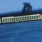 Power Rangers Mighty Morphin Thunderzord Sword with Sheath Vintage Bandai 1993