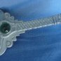 Power Rangers Mighty Morphin Thunderzord Sword with Sheath Vintage Bandai 1993
