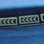 Power Rangers Mighty Morphin Thunderzord Sword with Sheath Vintage Bandai 1993