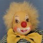 Collectible Clown Doll Discoveries Vintage