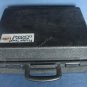 Black Storage Projector Hard Case LEGOs K'nex