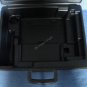 Black Storage Projector Hard Case LEGOs K'nex