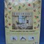 Decorative Stamping Fruits Rubber Stampede New