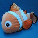 Finding Nemo Plush Toy Stuffed Animal Disney Pixar