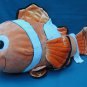 Finding Nemo Plush Toy Stuffed Animal Disney Pixar