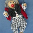 Boy Marionette Puppet