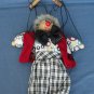 Boy Marionette Puppet