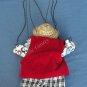 Boy Marionette Puppet