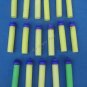 Buzz Bee Toys Air Blaster Foam Dart Guns 2004