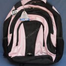 FINL 365 Backpack Bookbag Pink Large XXL College School  Bag Tote NWT