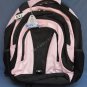 FINL 365 Backpack Bookbag Pink Large XXL College School Bag Tote NWT