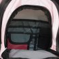 FINL 365 Backpack Bookbag Pink Large XXL College School Bag Tote NWT