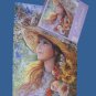 Bygone Summer 2001 RoseArt Puzzle