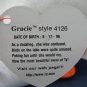 Ty Beanie Babies Mac Gracie Spike Ears Retired