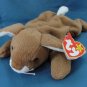 Ty Beanie Babies Mac Gracie Spike Ears Retired