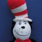 Dr Suess Cat in the Hat Plush