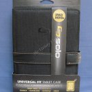 NEW Solo Universal Tablet Case 5.5 to 8.5”  UBN2204